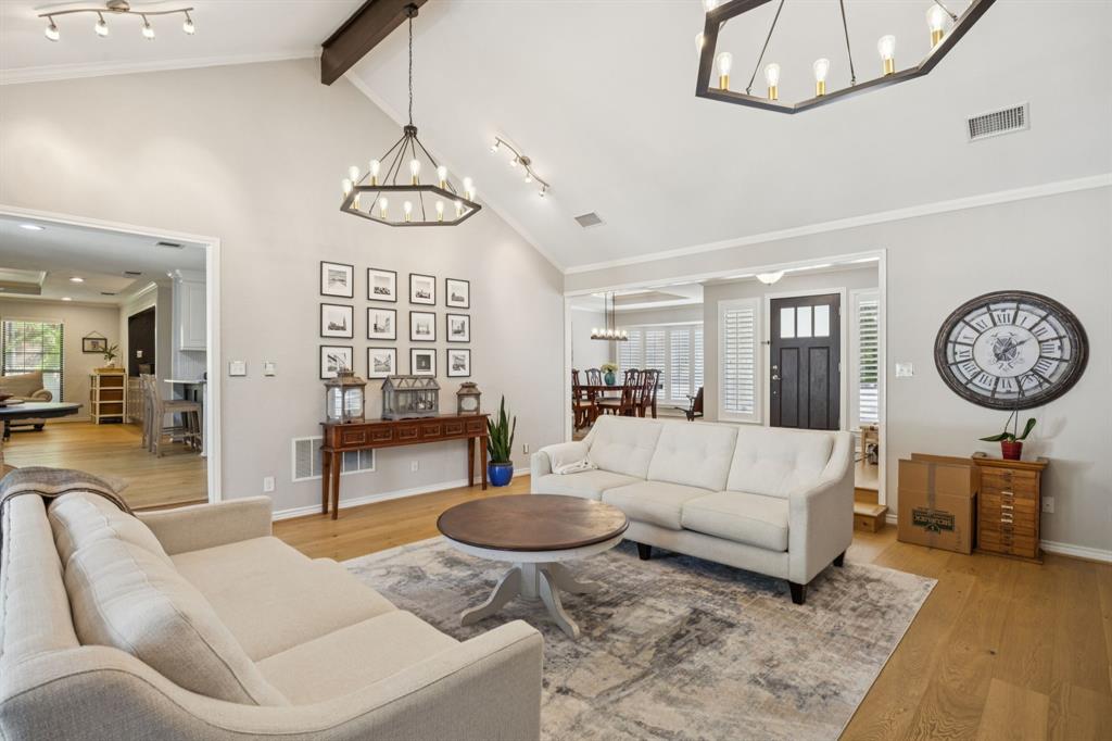 Highlands West - Residential Lease