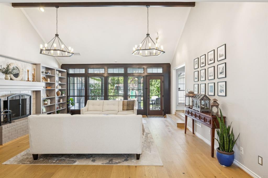 Highlands West - Residential Lease