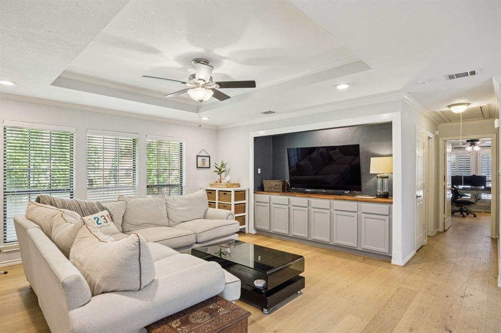 Highlands West - Residential Lease