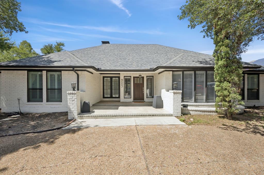 Highlands West - Residential Lease