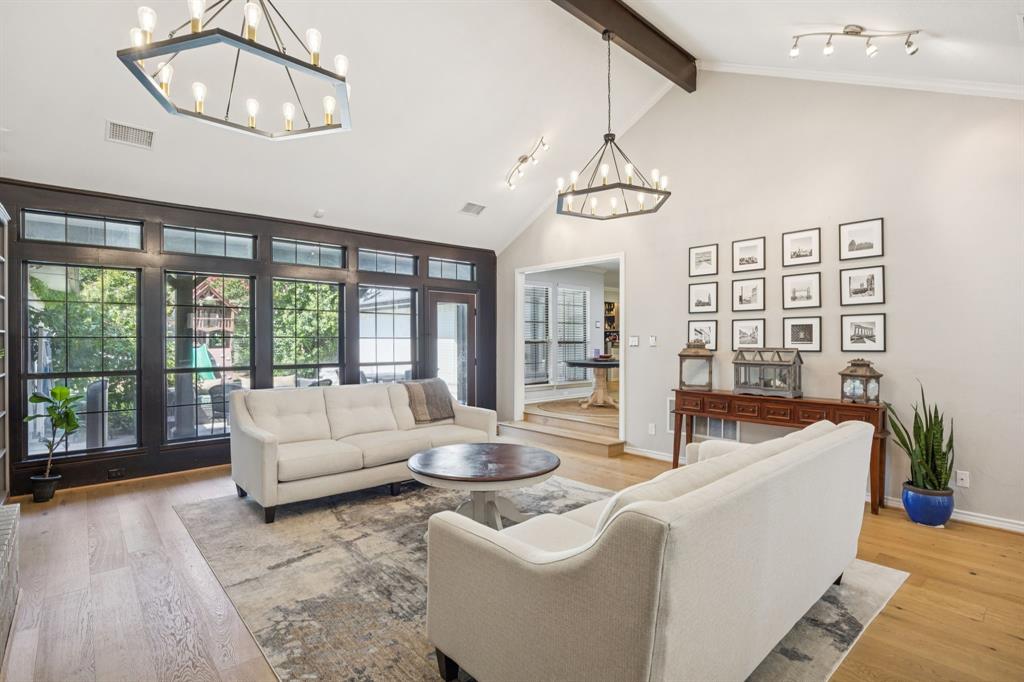 Highlands West - Residential Lease