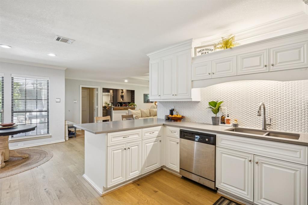 Highlands West - Residential Lease