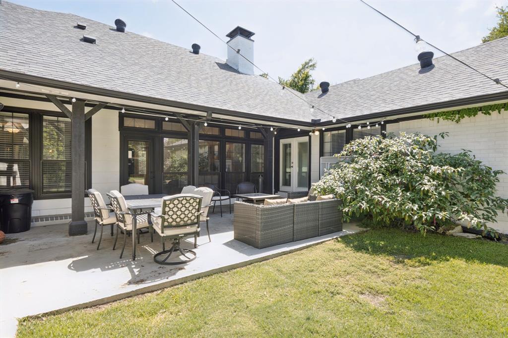 Highlands West - Residential Lease