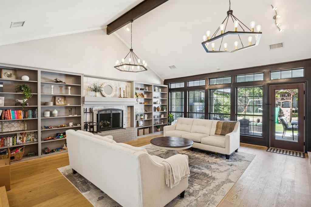 Highlands West - Residential Lease