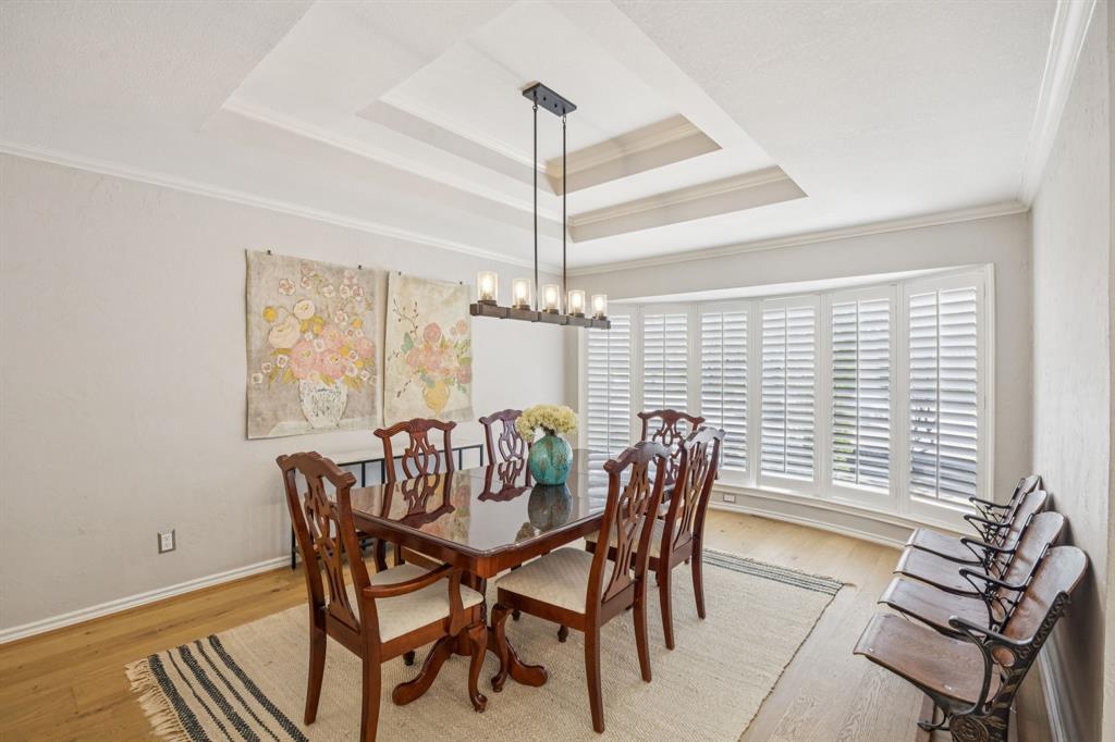 Highlands West - Residential Lease