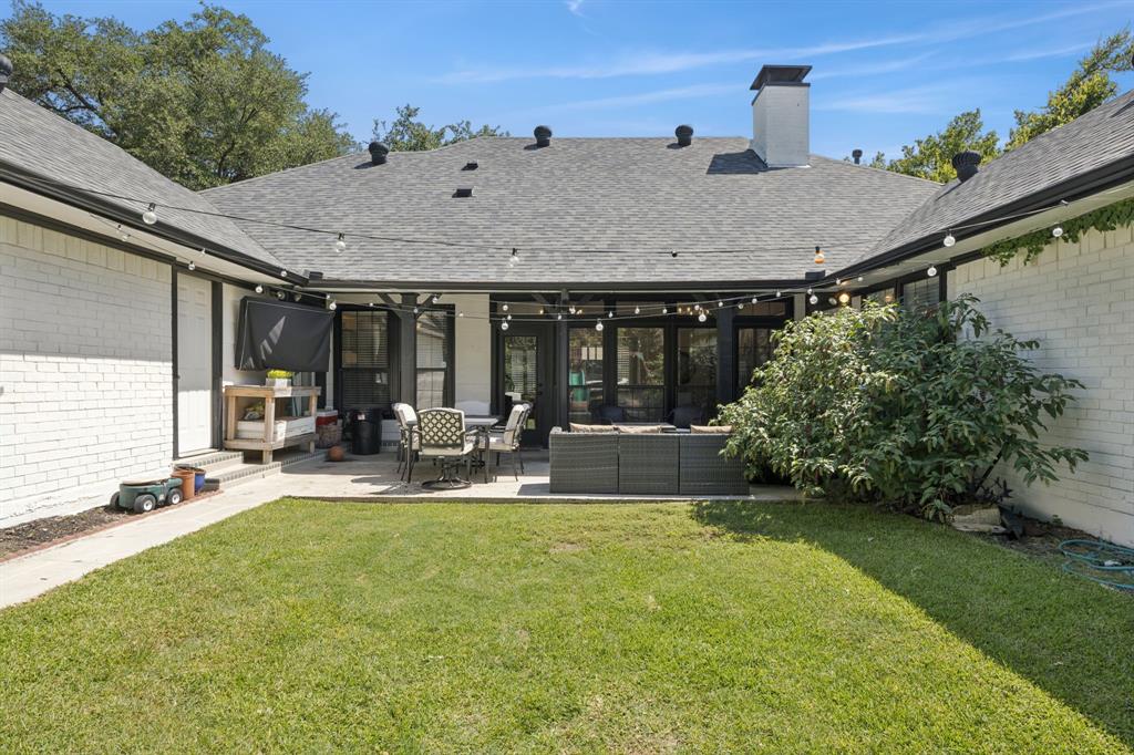 Highlands West - Residential Lease