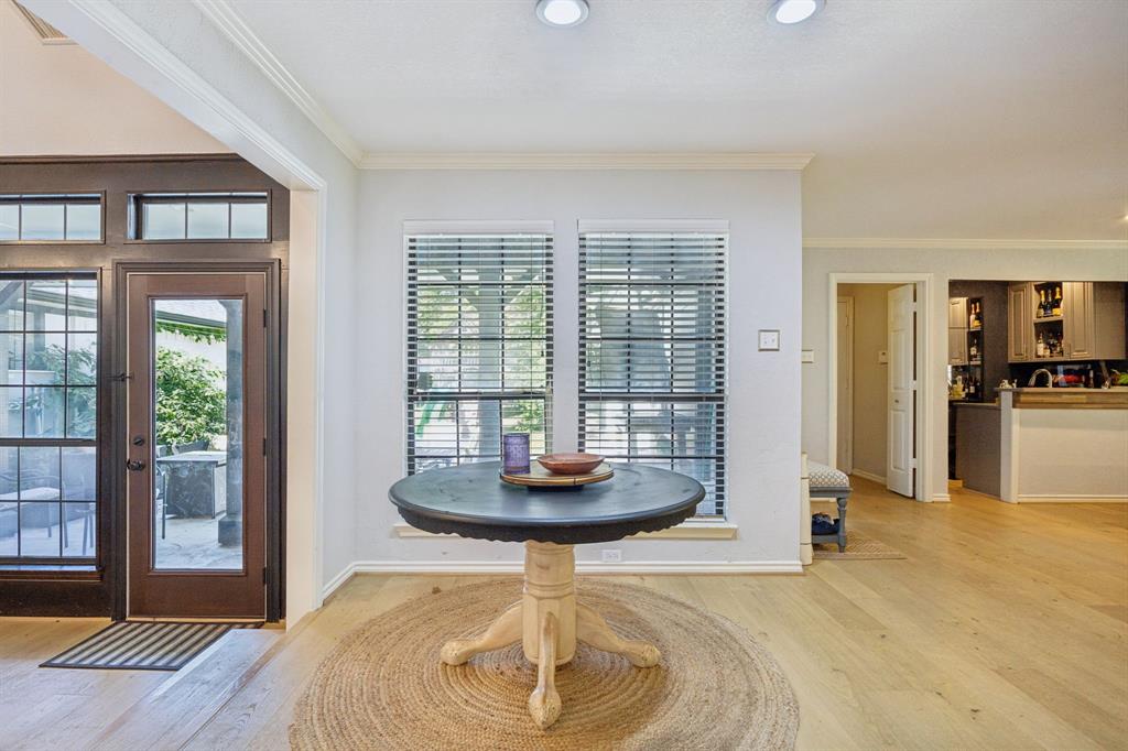 Highlands West - Residential Lease