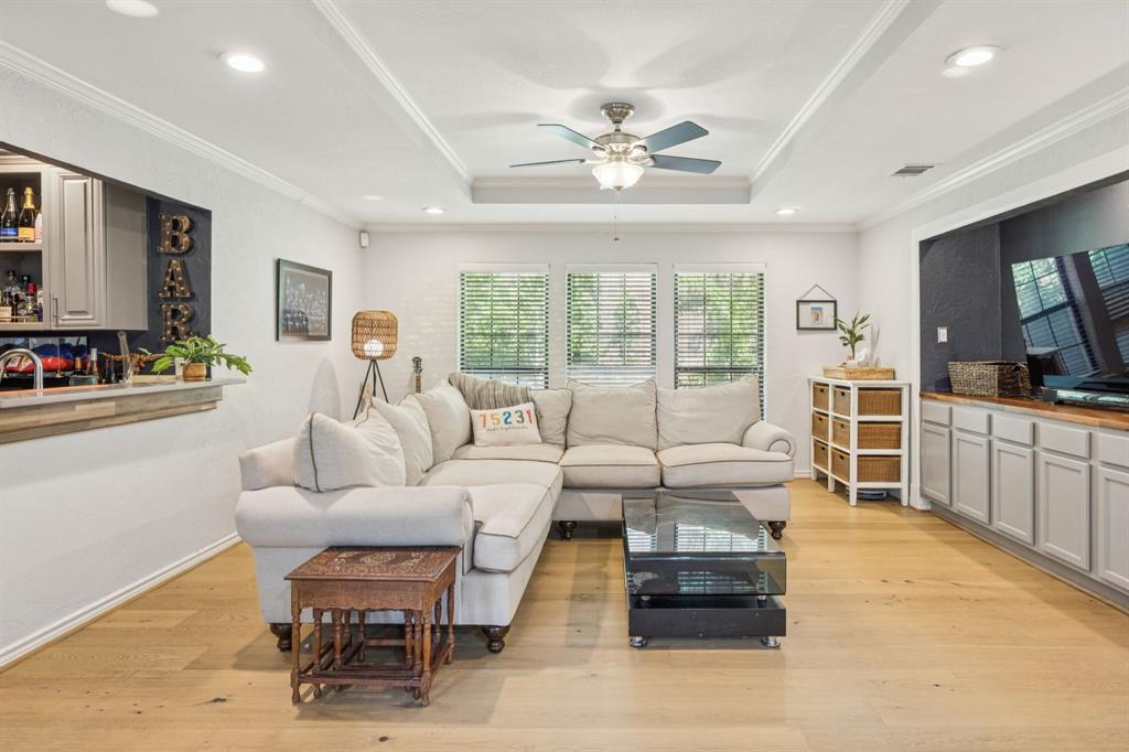 Highlands West - Residential Lease