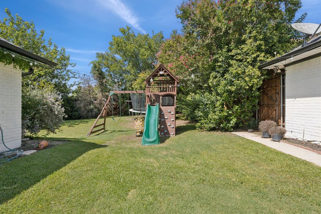 Highlands West - Residential Lease