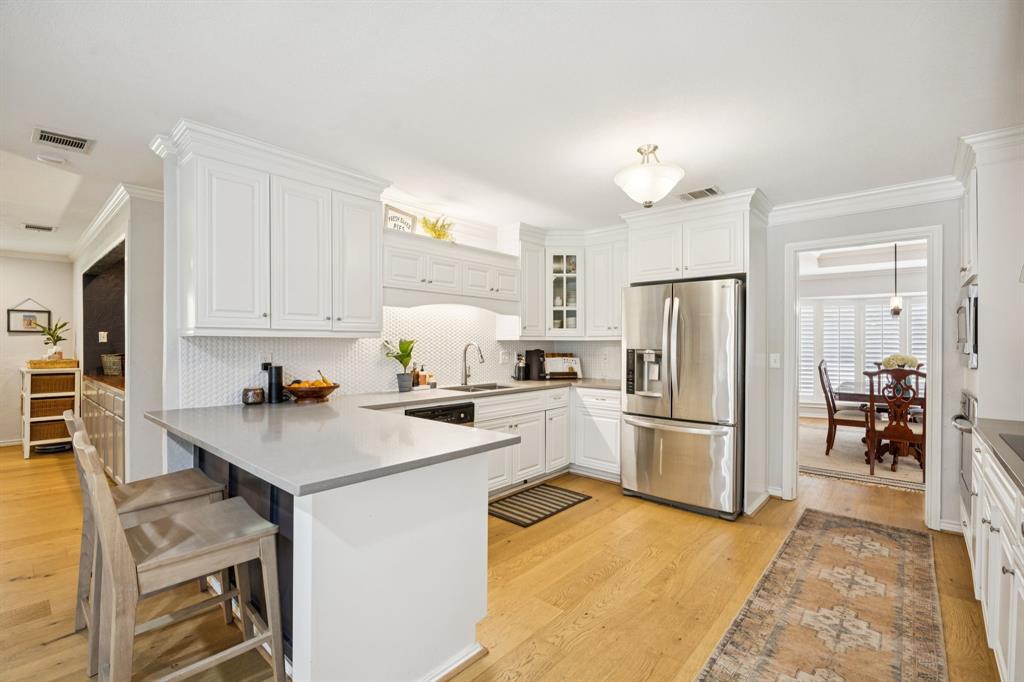 Highlands West - Residential Lease