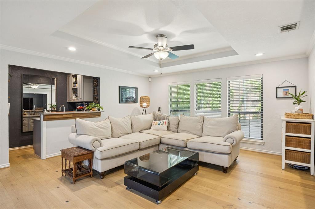 Highlands West - Residential Lease