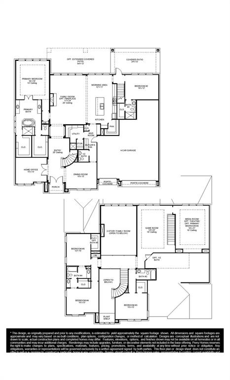 1260 Chariot Lane