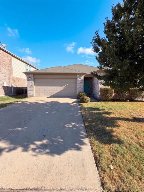 Photo of 3029 Adrian Creek Drive, Little Elm, TX 75068 (MLS # 21391342)
