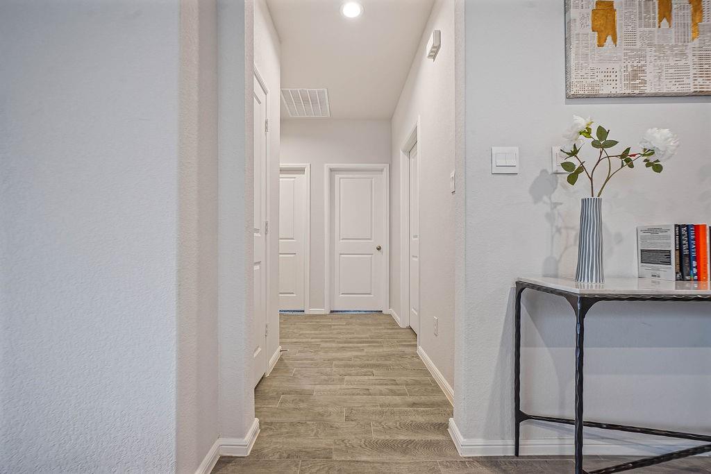 Bailey Park - Residential Lease