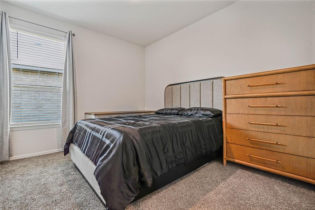 Bailey Park - Residential Lease