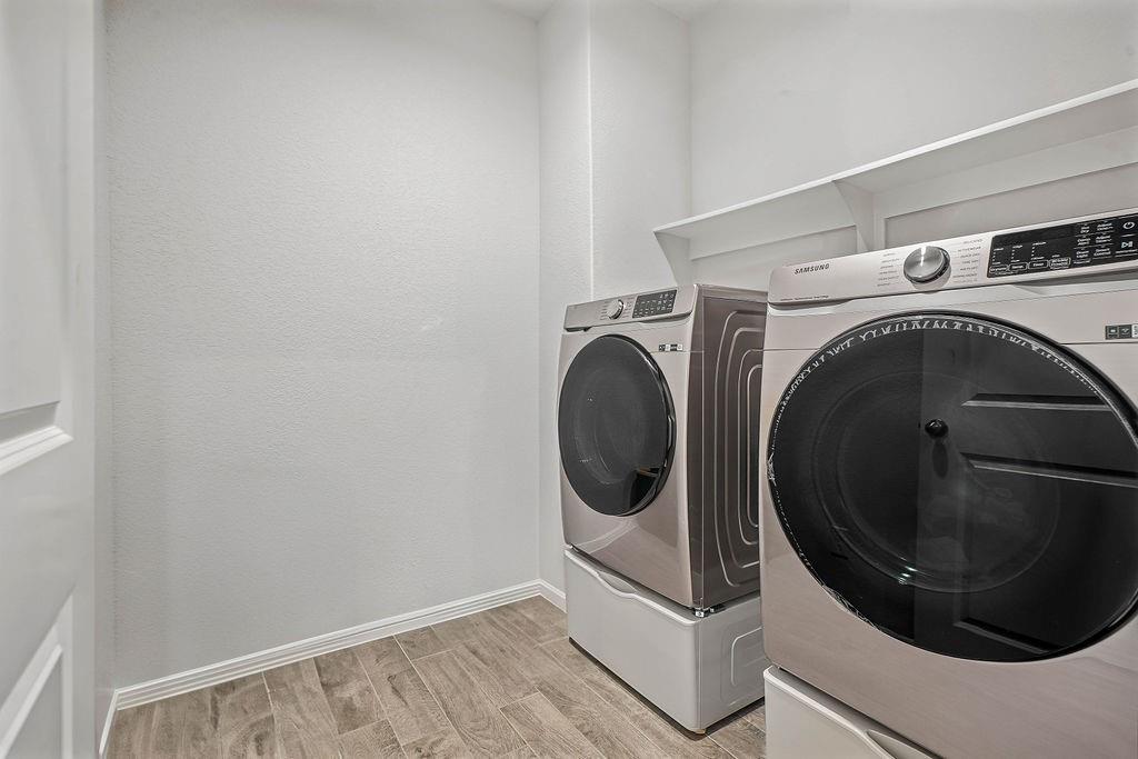 Bailey Park - Residential Lease