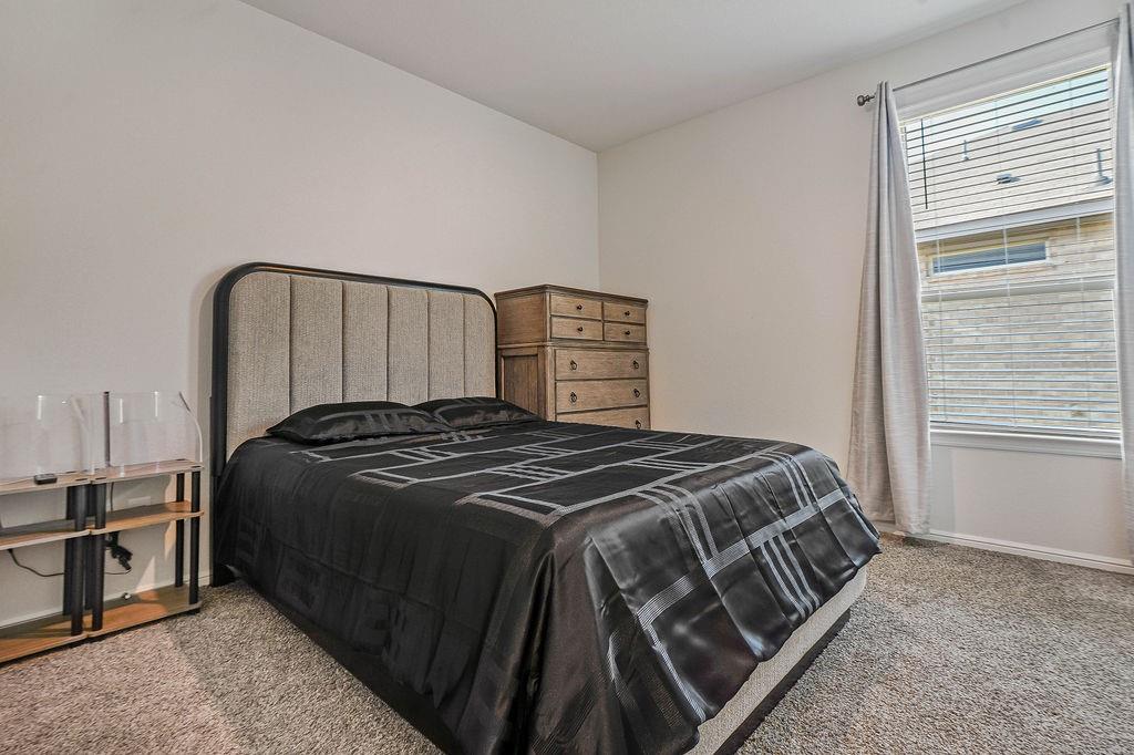 Bailey Park - Residential Lease