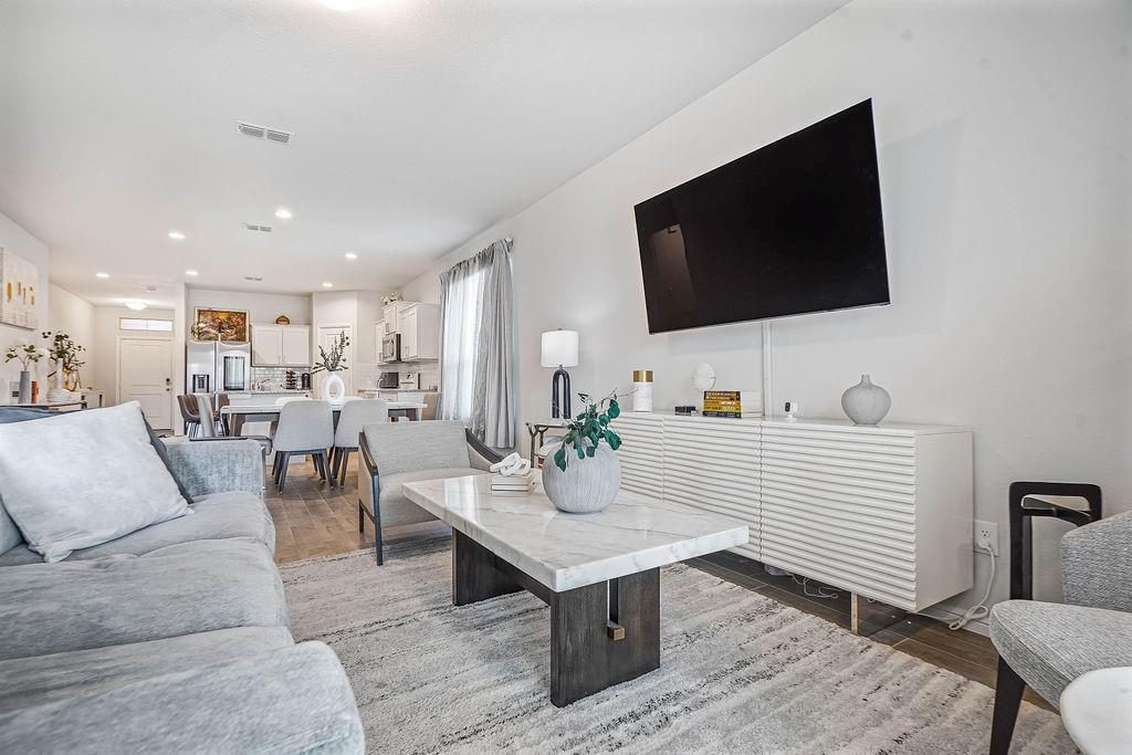 Bailey Park - Residential Lease