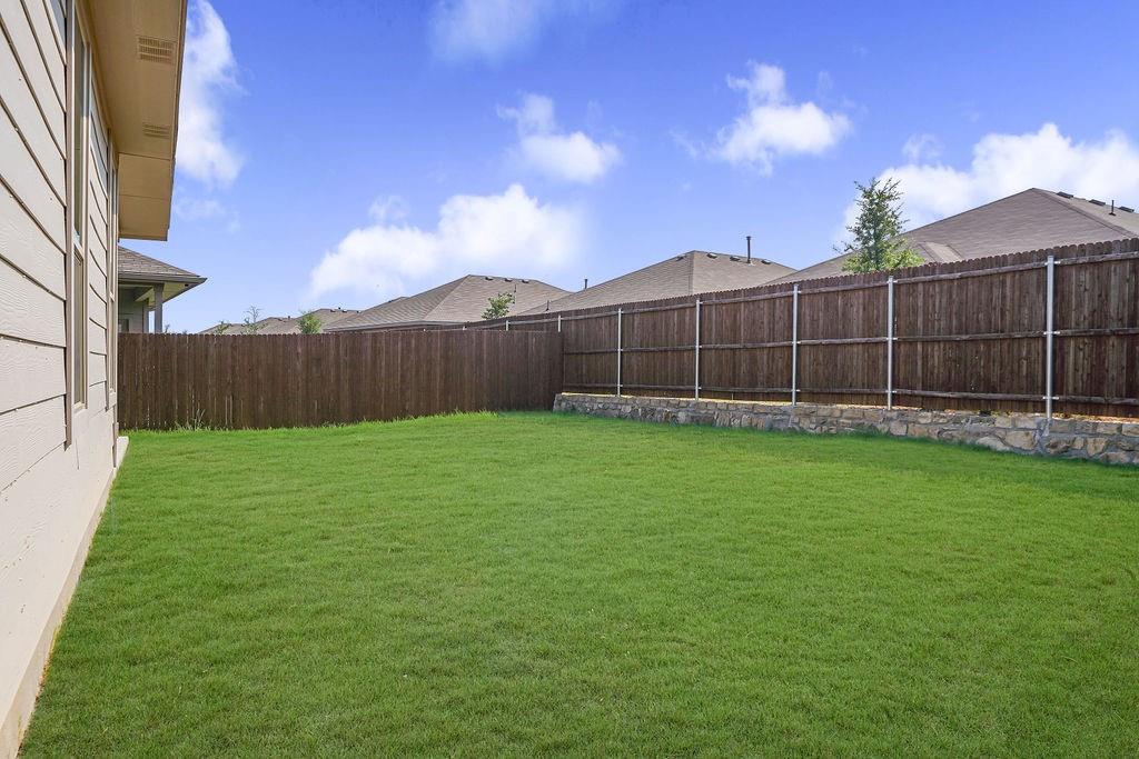 Bailey Park - Residential Lease