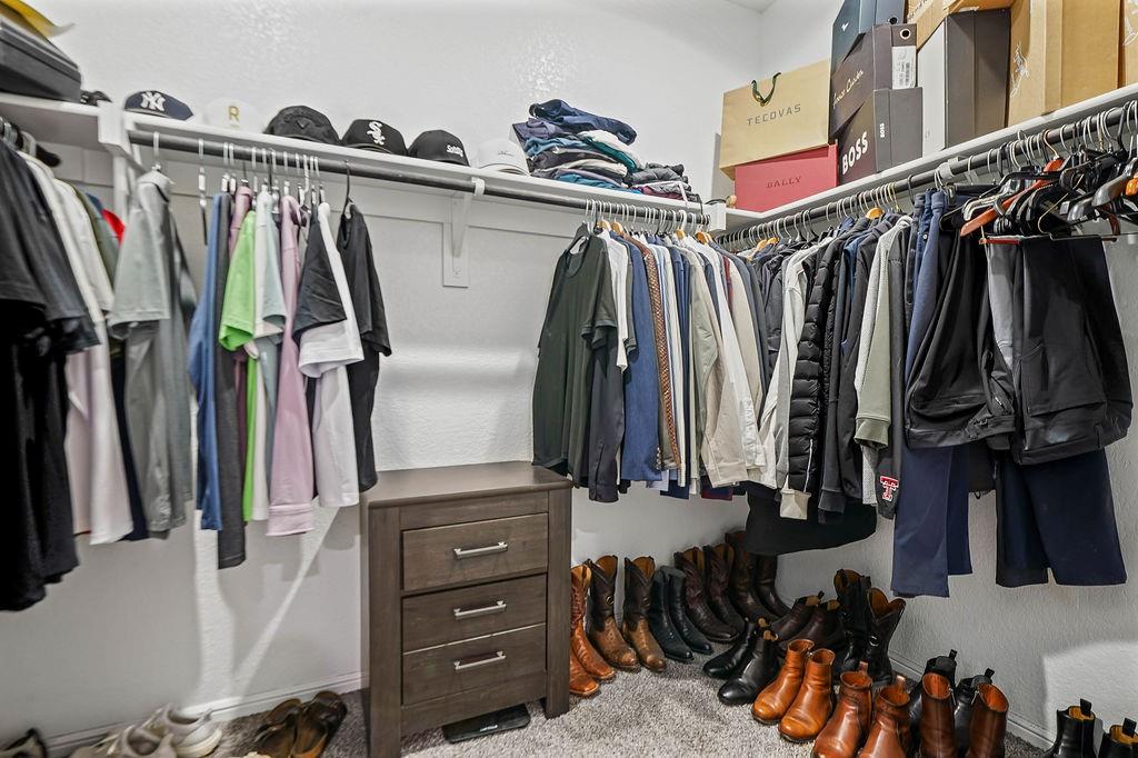 Bailey Park - Residential Lease