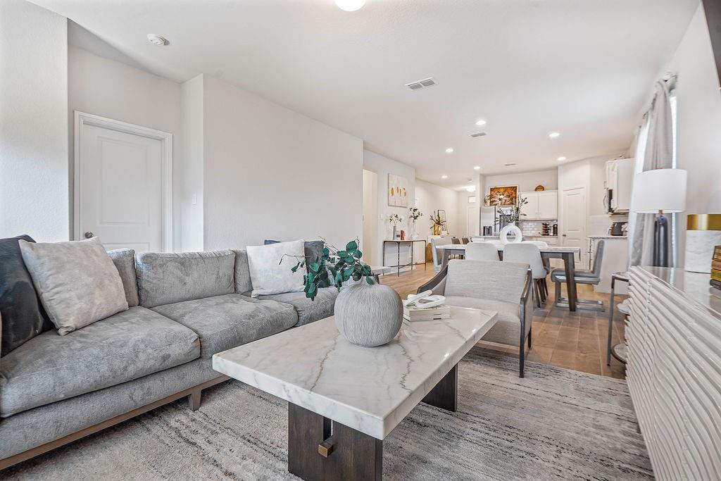 Bailey Park - Residential Lease