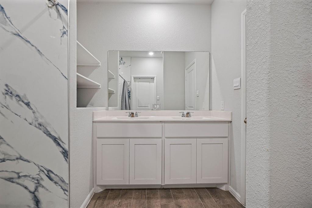 Bailey Park - Residential Lease