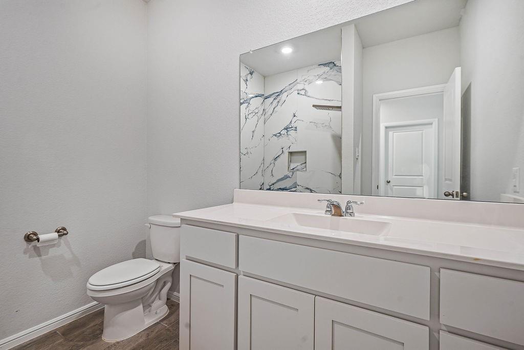 Bailey Park - Residential Lease