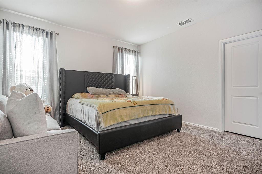 Bailey Park - Residential Lease