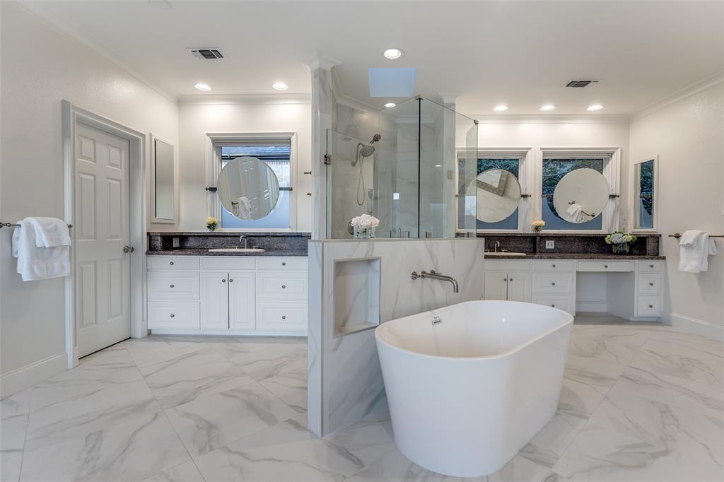 Highland Park 4th Inst - Residential