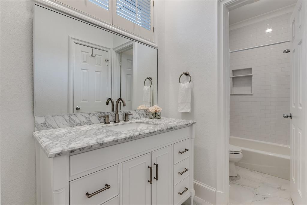 Highland Park 4th Inst - Residential