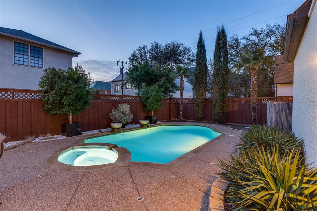 Highland Park 4th Inst - Residential