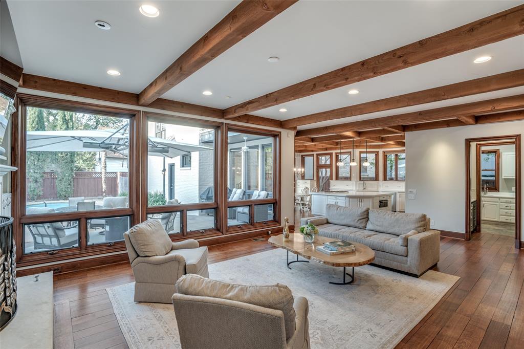 Highland Park 4th Inst - Residential