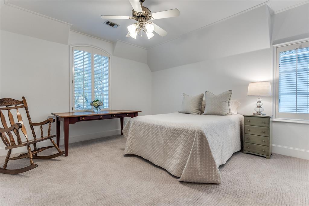 Highland Park 4th Inst - Residential