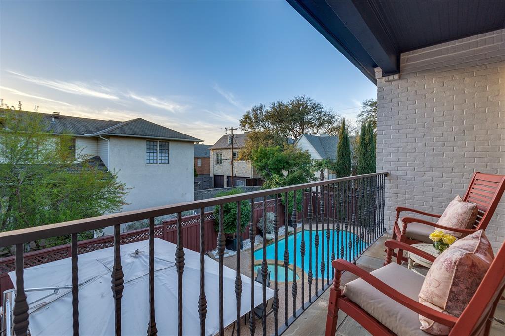 Highland Park 4th Inst - Residential