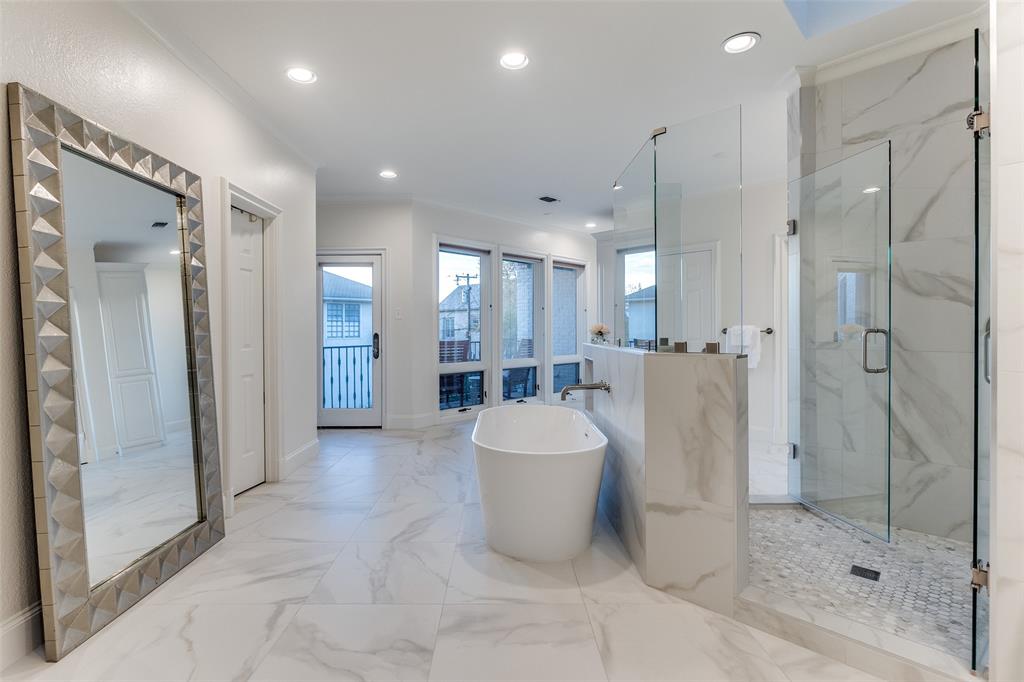 Highland Park 4th Inst - Residential