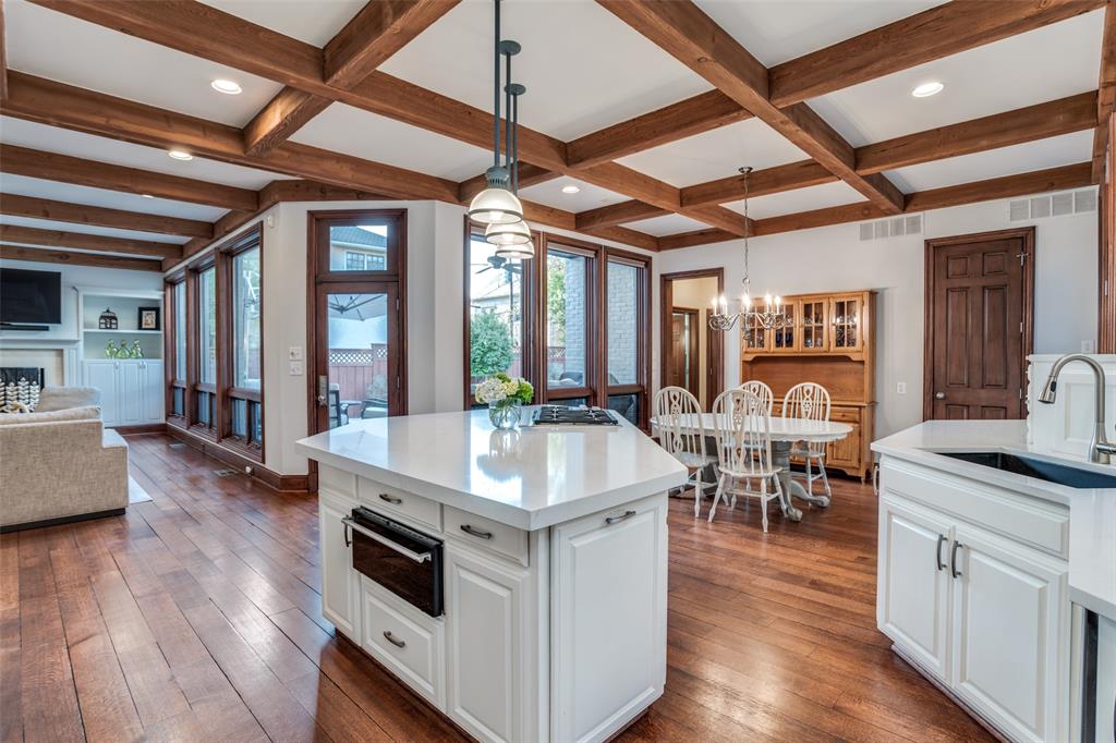 Highland Park 4th Inst - Residential