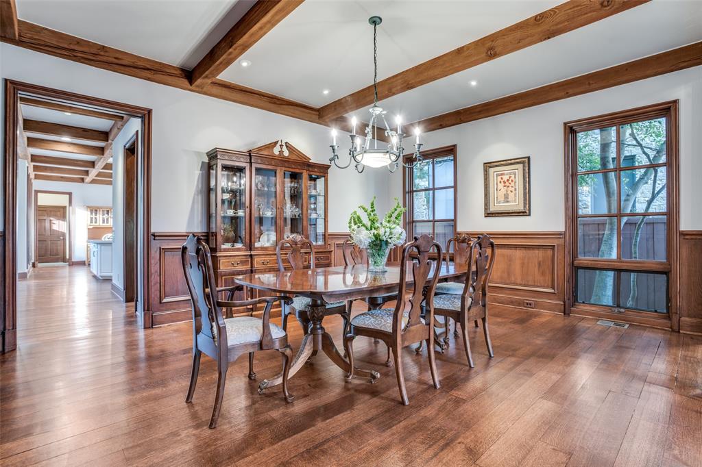 Highland Park 4th Inst - Residential