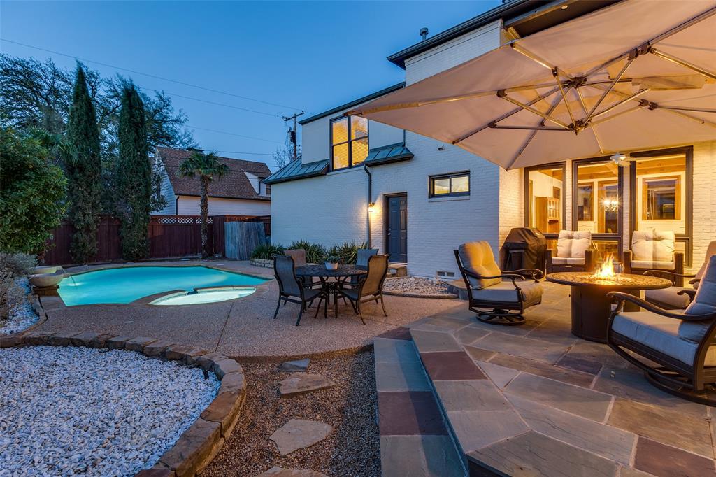 Highland Park 4th Inst - Residential