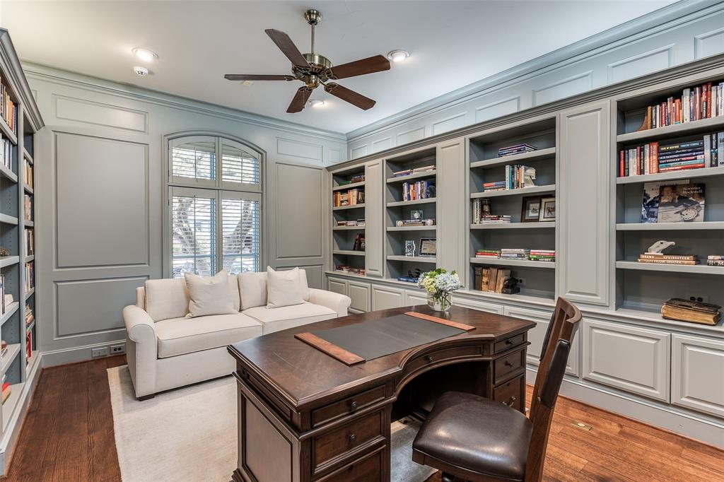 Highland Park 4th Inst - Residential