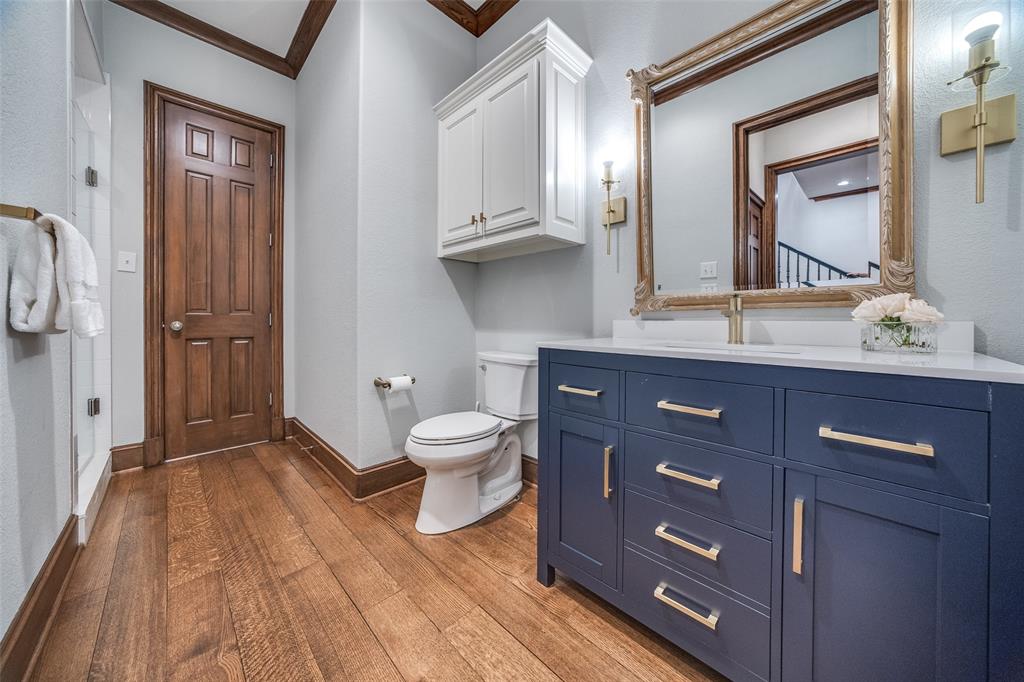 Highland Park 4th Inst - Residential