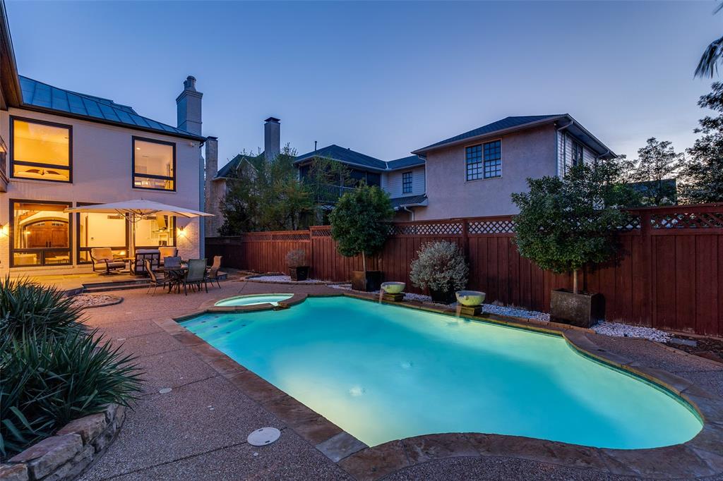 Highland Park 4th Inst - Residential