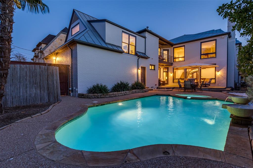 Highland Park 4th Inst - Residential