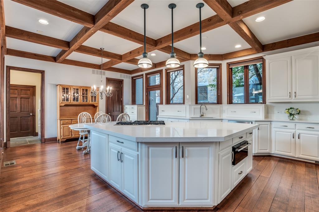 Highland Park 4th Inst - Residential