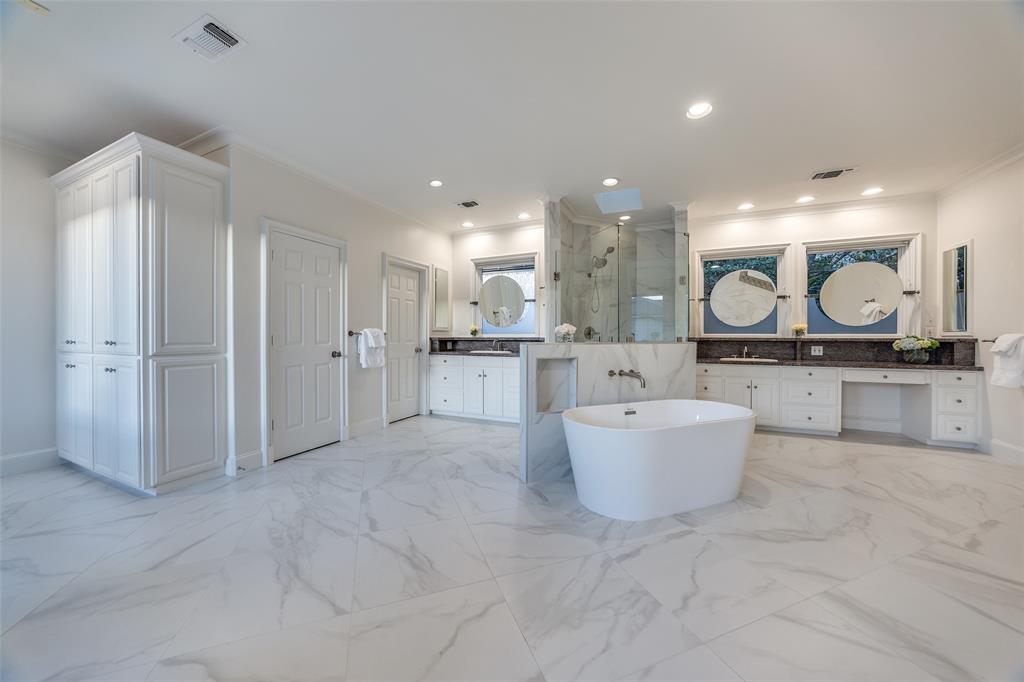 Highland Park 4th Inst - Residential