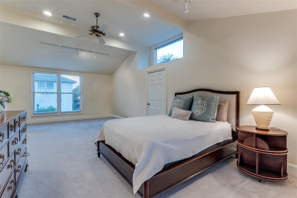 Highland Park 4th Inst - Residential