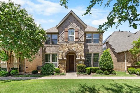 5062 Blackjack Oak Drive Colleyville TX 76034