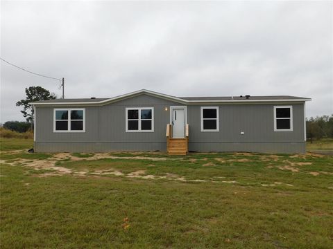 A home in Gilmer