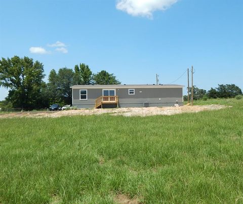 A home in Gilmer