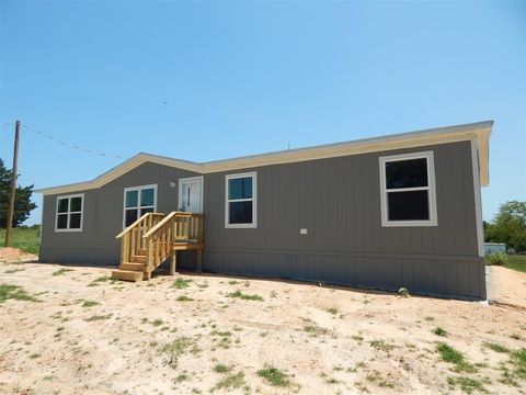 A home in Gilmer