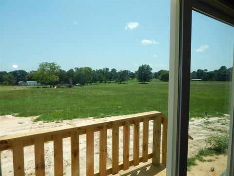 A home in Gilmer